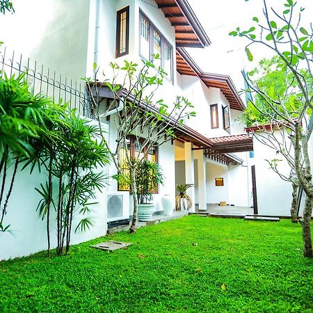 The Austin Residence By Unique Hotels Colombo Buitenkant foto