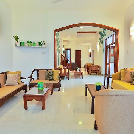 The Austin Residence By Unique Hotels Colombo Buitenkant foto