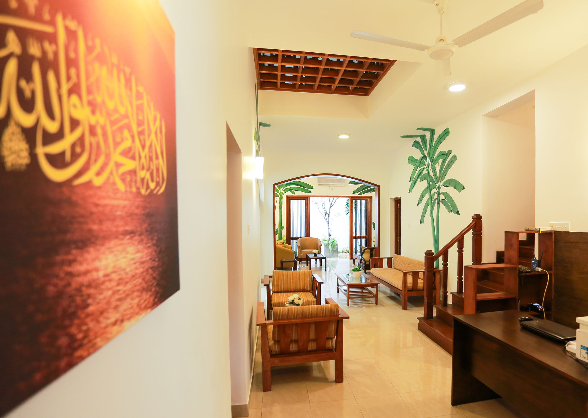 The Austin Residence By Unique Hotels Colombo Buitenkant foto