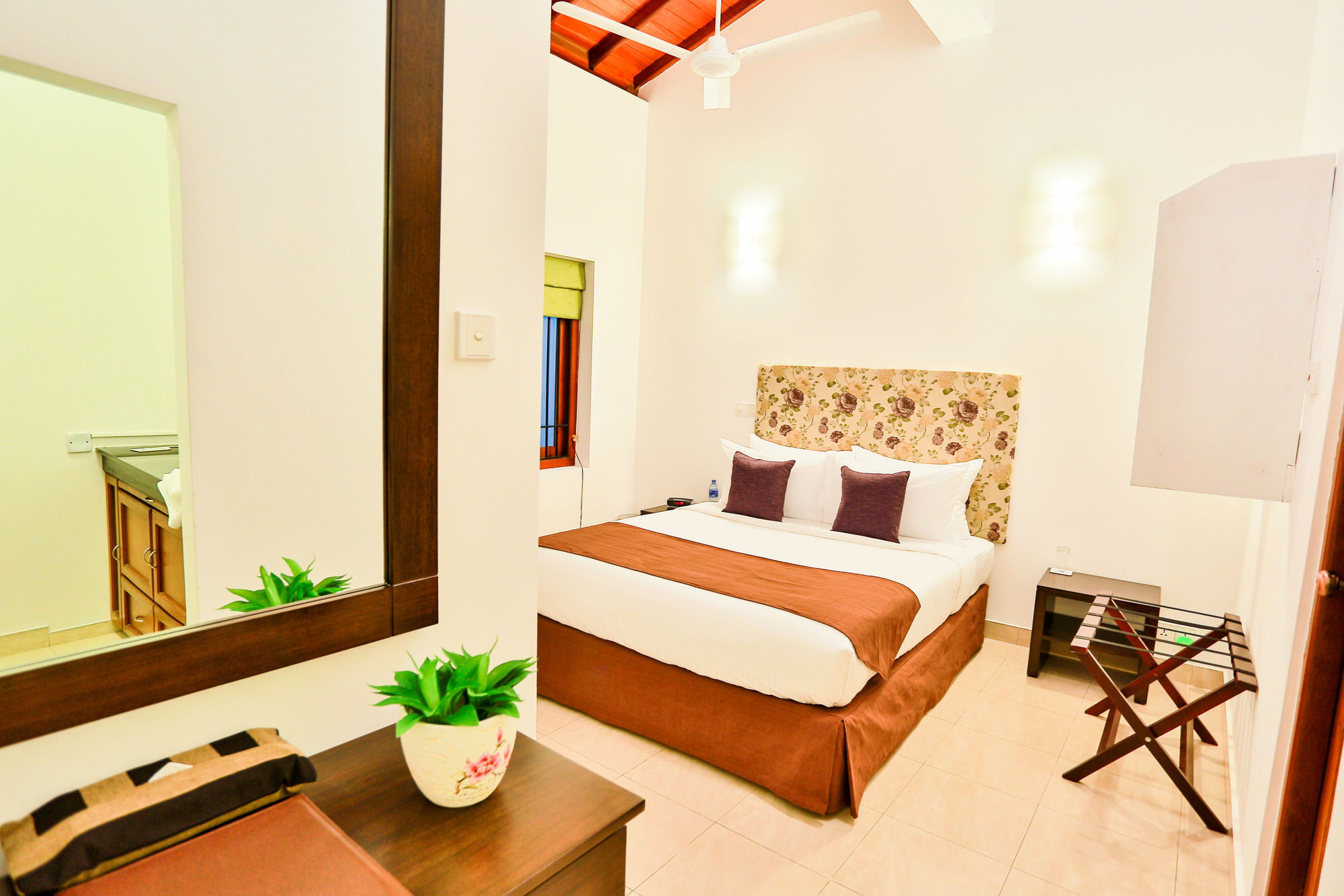 The Austin Residence By Unique Hotels Colombo Buitenkant foto