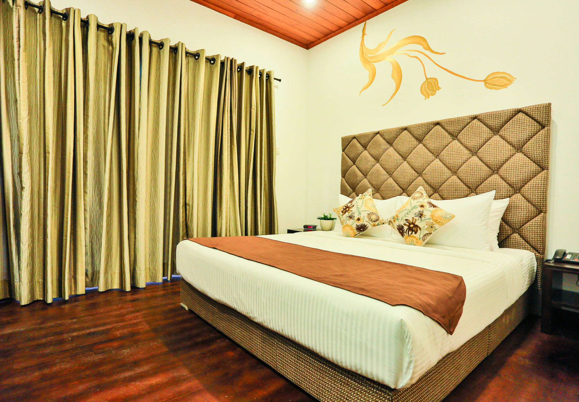 The Austin Residence By Unique Hotels Colombo Buitenkant foto