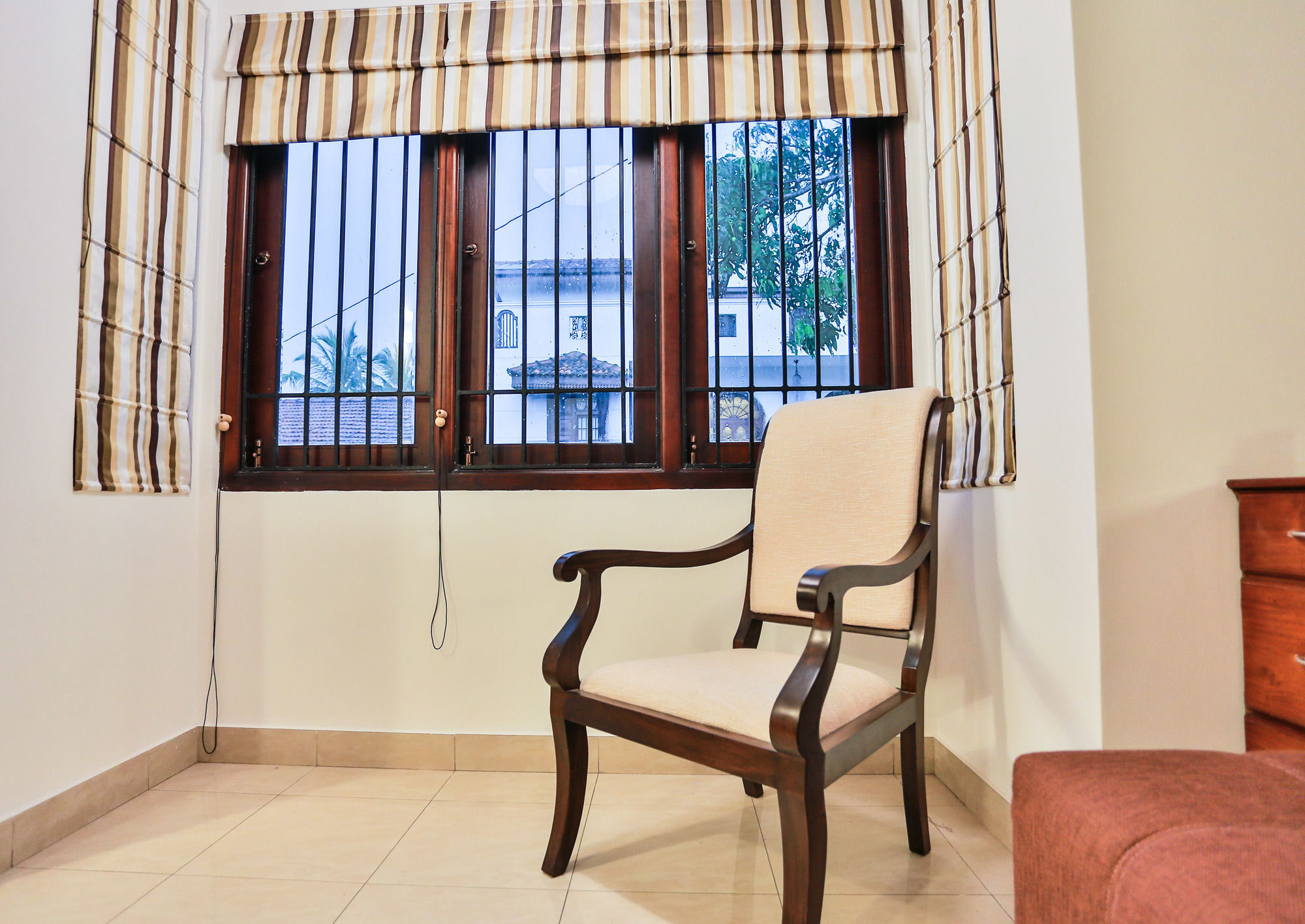 The Austin Residence By Unique Hotels Colombo Buitenkant foto