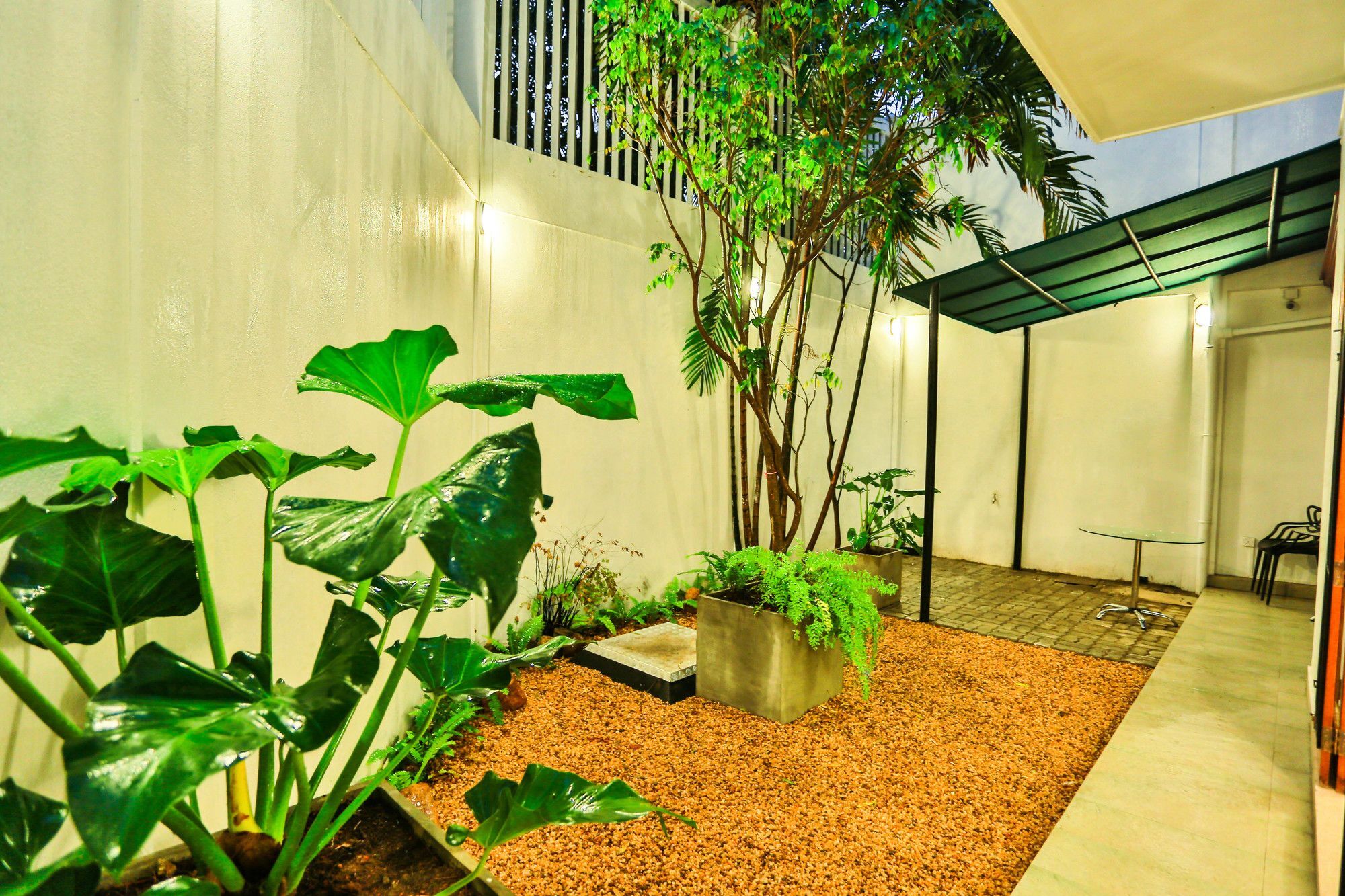 The Austin Residence By Unique Hotels Colombo Buitenkant foto