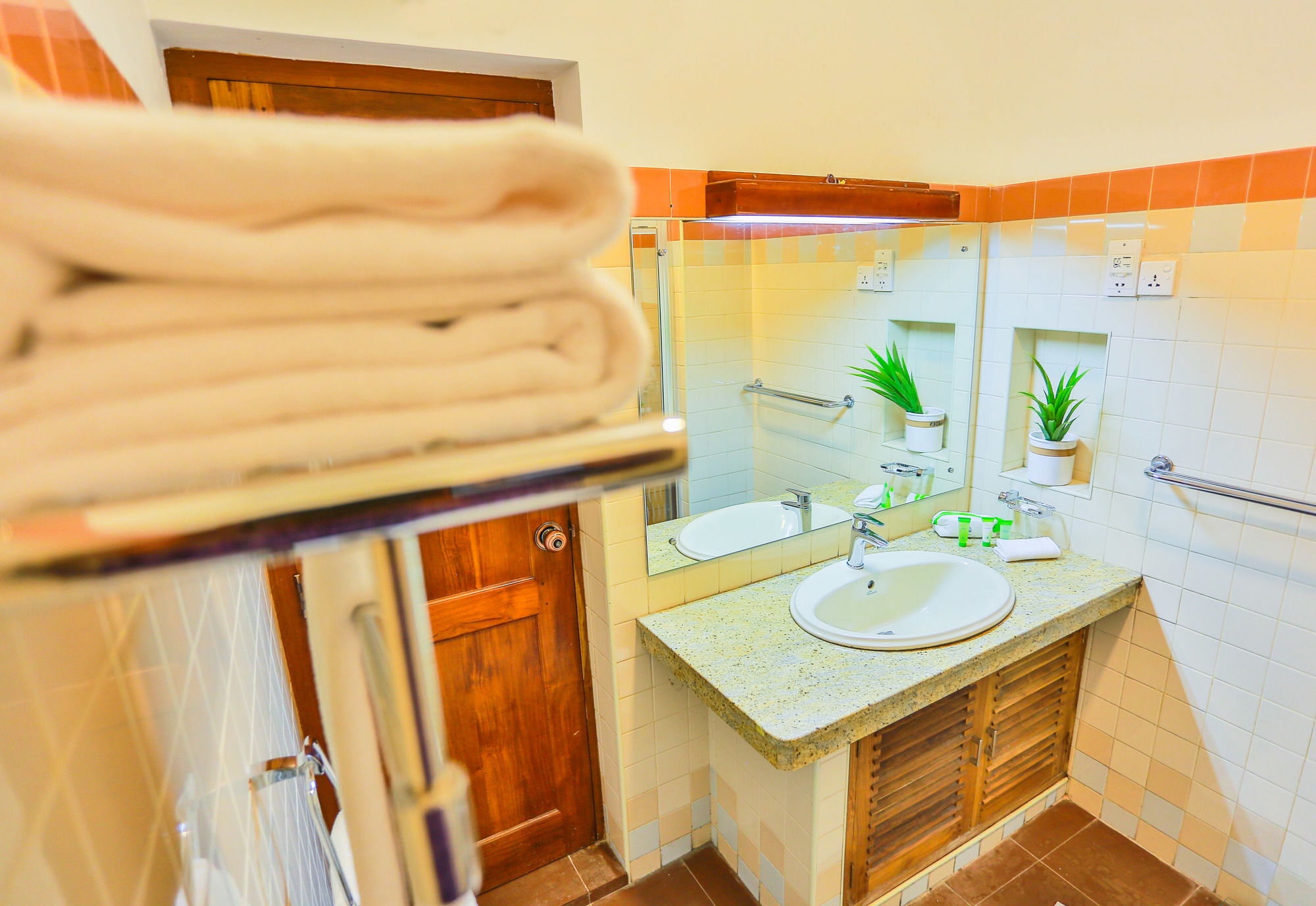 The Austin Residence By Unique Hotels Colombo Buitenkant foto